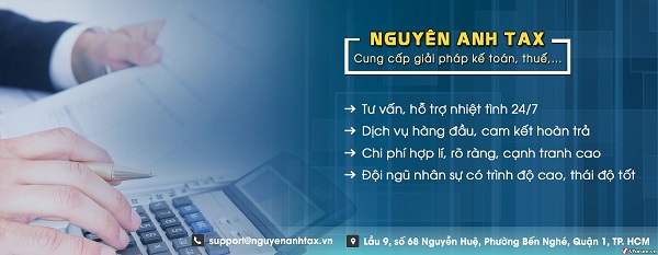 Nguyên Anh - Đồng hành và Cam kết cùng Doanh nghiệp phát triển bền vững!